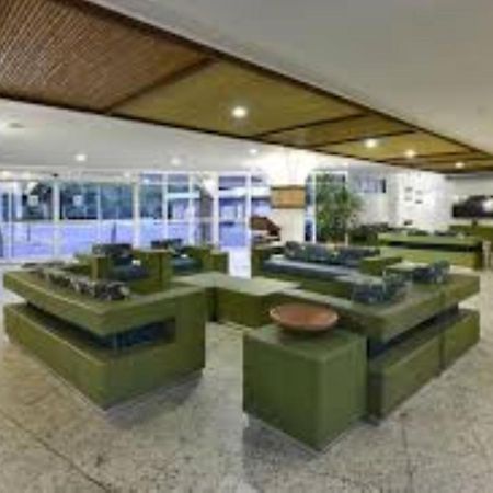 Gran Lencois Flat - Apto Particular Barreirinhas Exterior foto