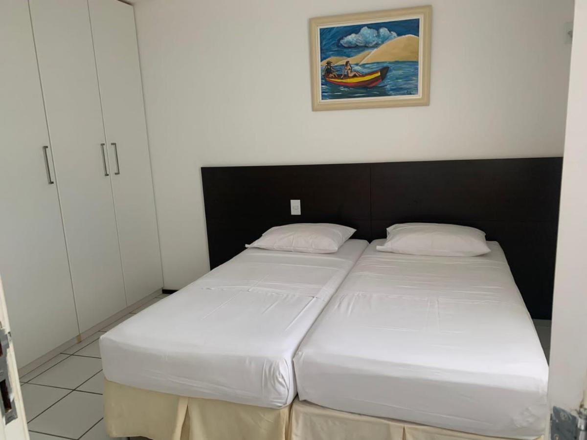 Gran Lencois Flat - Apto Particular Barreirinhas Exterior foto