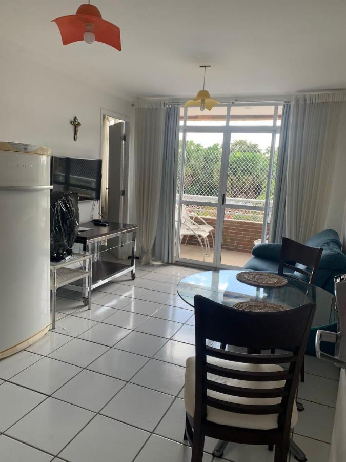 Gran Lencois Flat - Apto Particular Barreirinhas Exterior foto