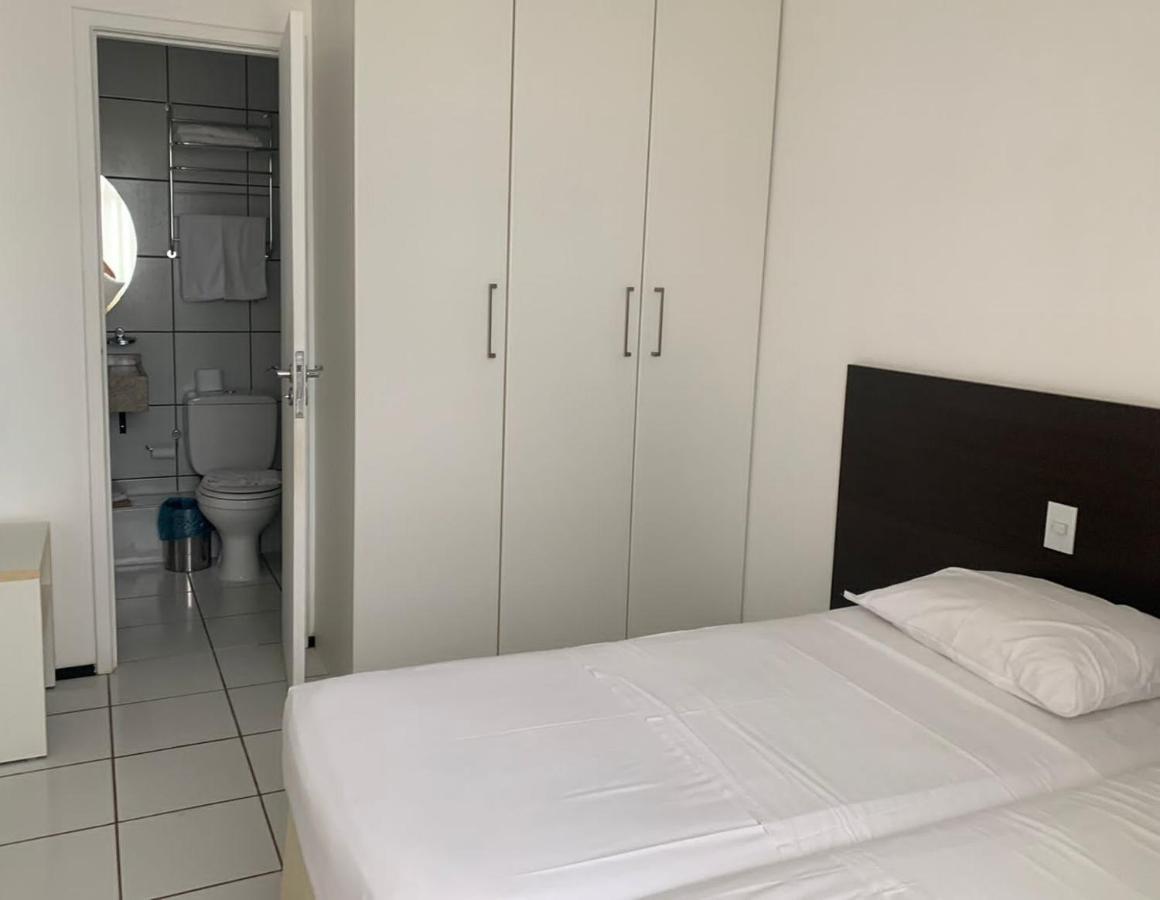 Gran Lencois Flat - Apto Particular Barreirinhas Exterior foto