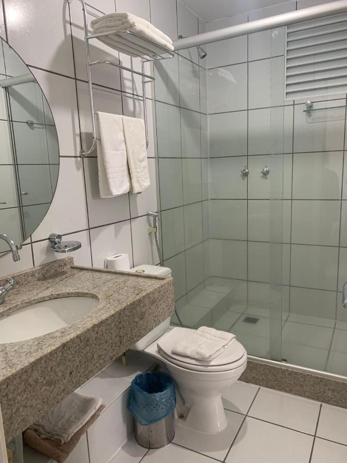 Gran Lencois Flat - Apto Particular Barreirinhas Exterior foto