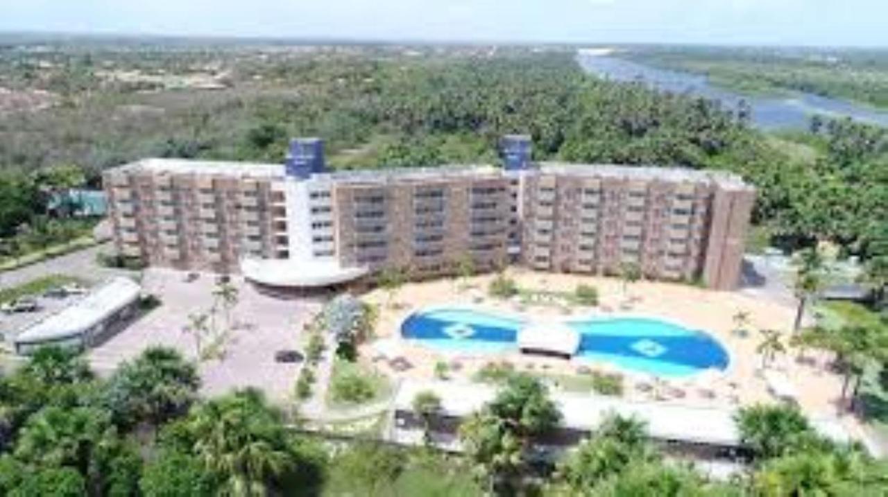 Gran Lencois Flat - Apto Particular Barreirinhas Exterior foto
