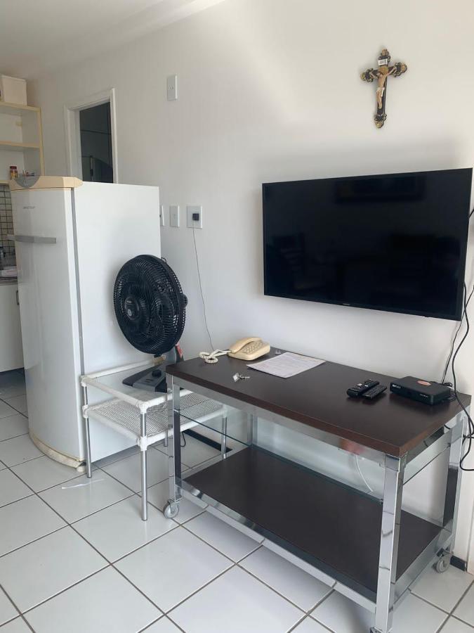 Gran Lencois Flat - Apto Particular Barreirinhas Exterior foto