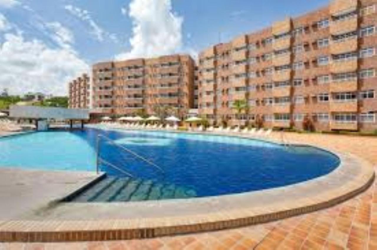Gran Lencois Flat - Apto Particular Barreirinhas Exterior foto