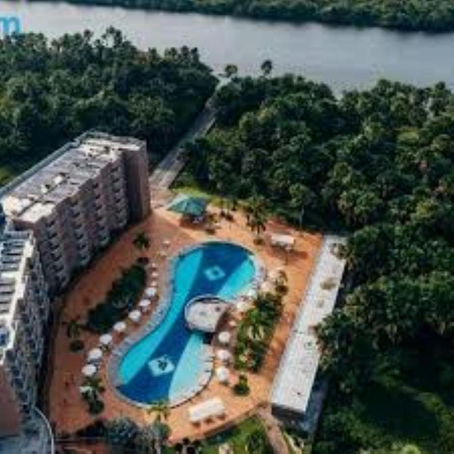 Gran Lencois Flat - Apto Particular Barreirinhas Exterior foto
